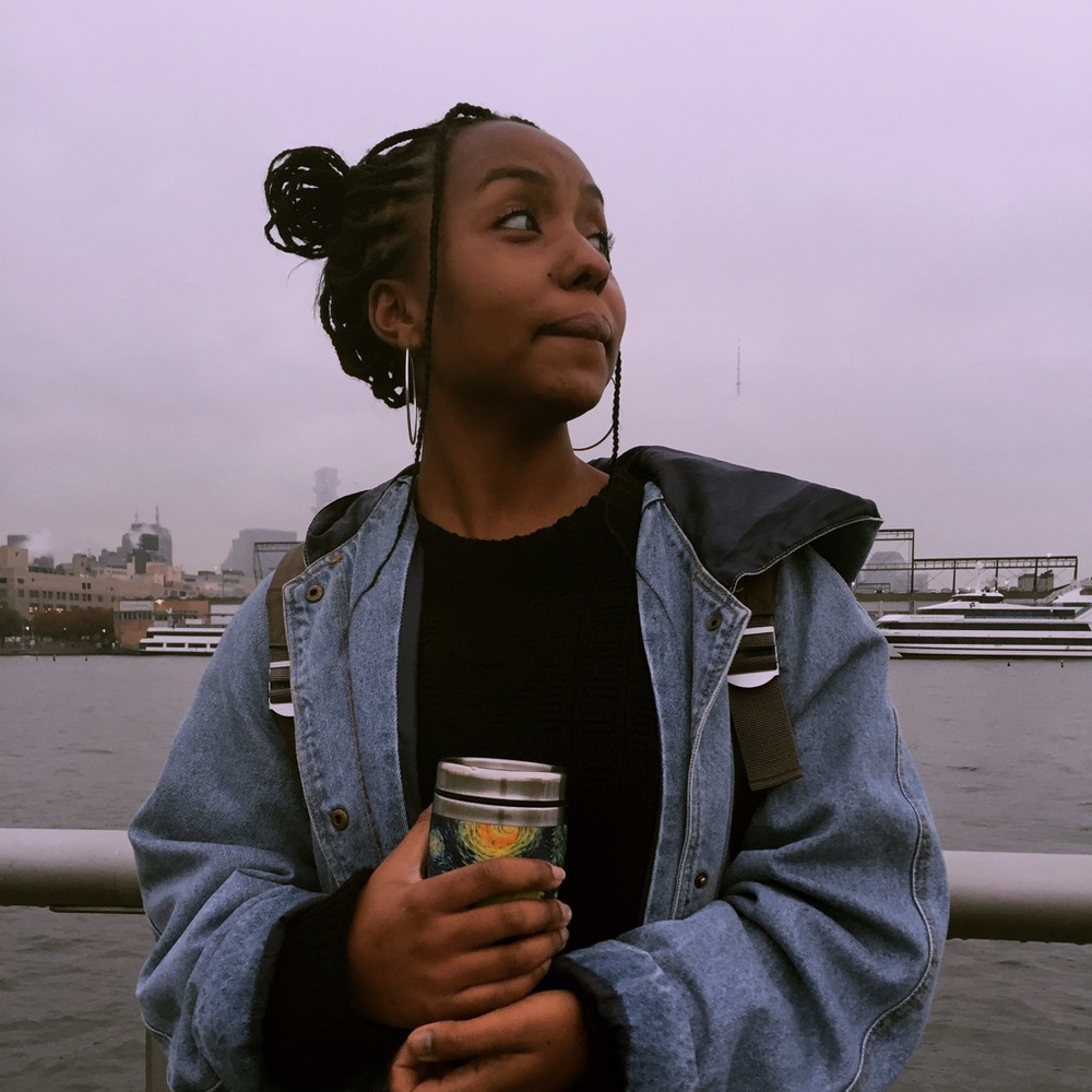 Meet your Posher, Gabrielle