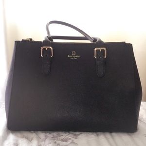 Kate Spade Charlotte Street Reena - BLK #wkru2129