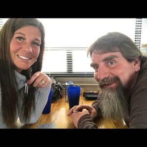 Meet your Posher, Birgit