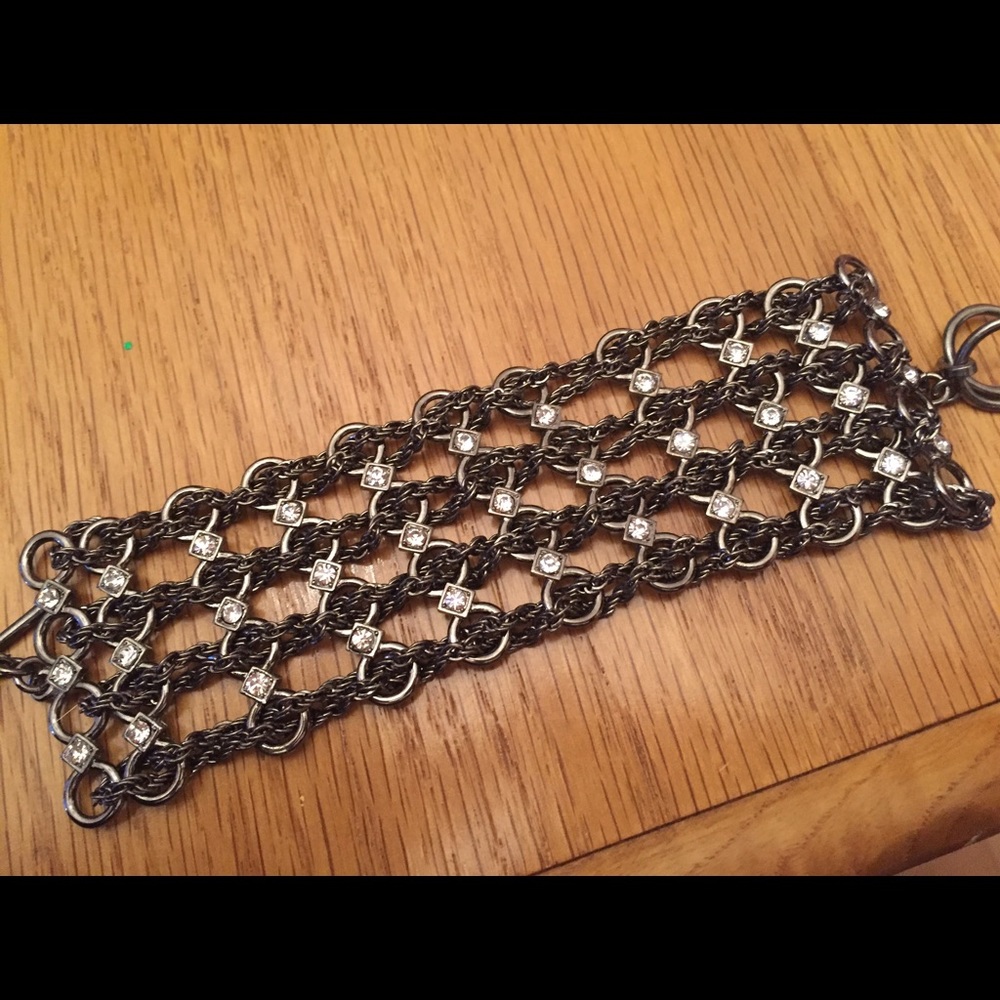 Cookie Lee bracelet