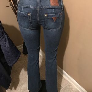 Guess jeans