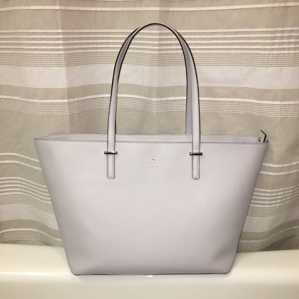 Kate Spade Cedar Street Harmony - light gray