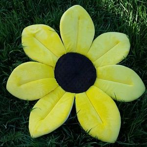 Blooming Bath Baby Bath