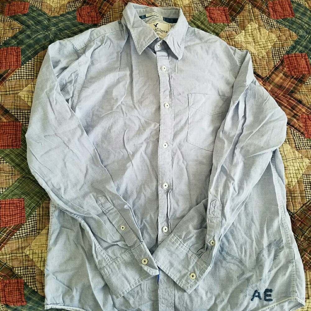 Men's American Eagle