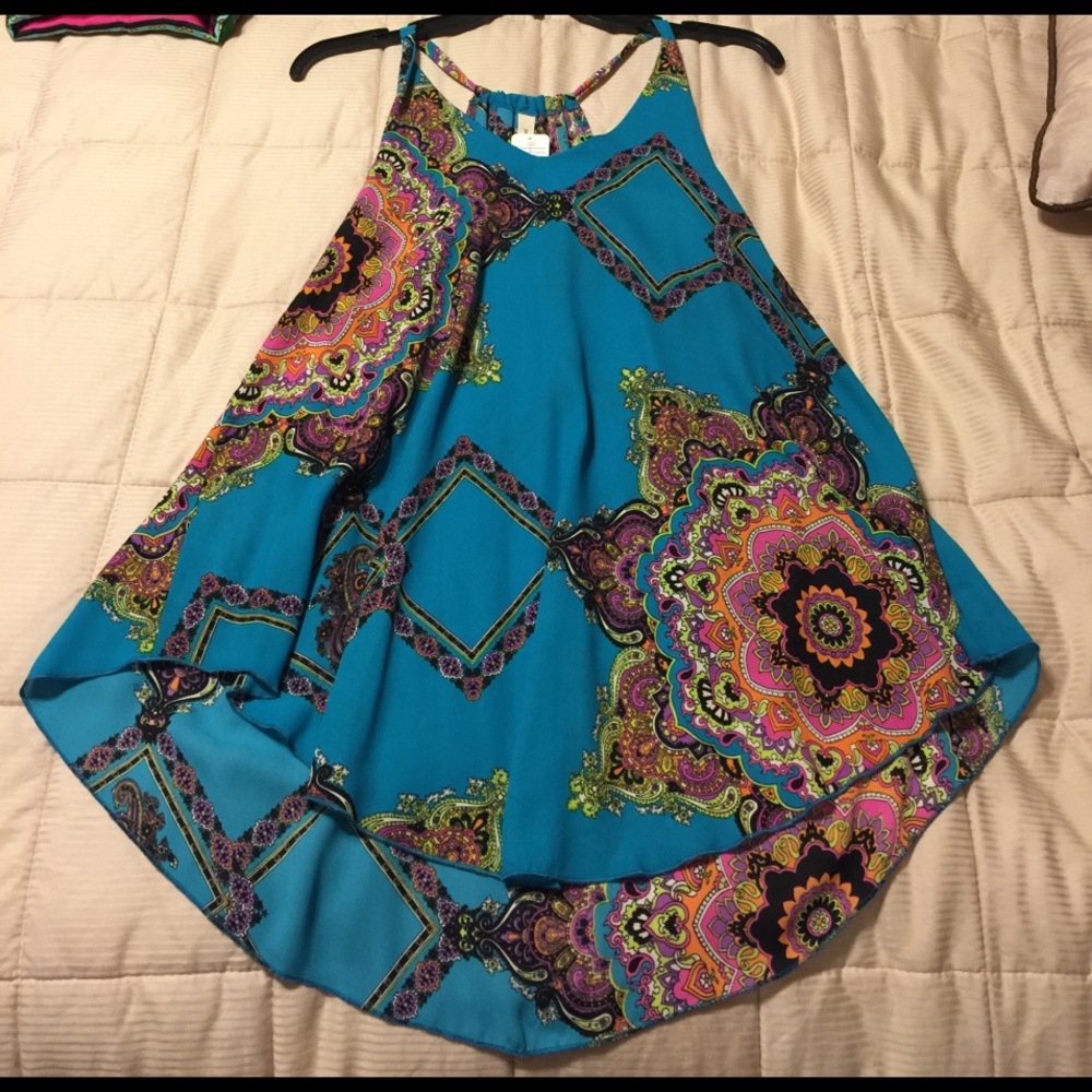 Bnwt-cute botique top