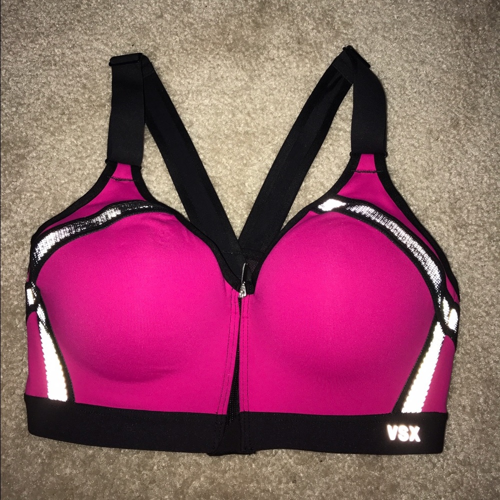 VSX Sports Bra