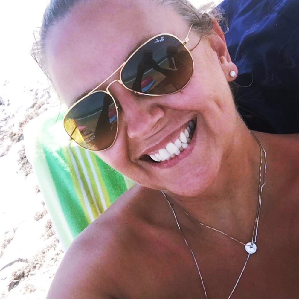 Meet your Posher, Naomi
