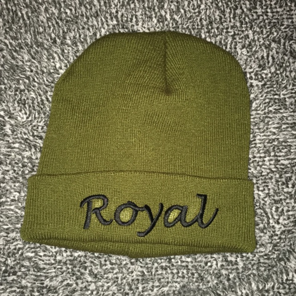 NWOT Beanie