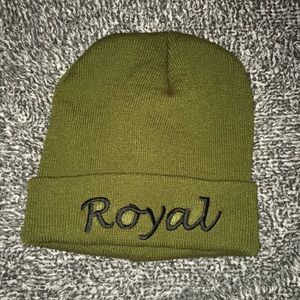 NWOT Beanie