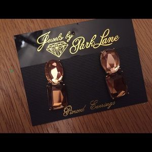 Park Lane earrings
