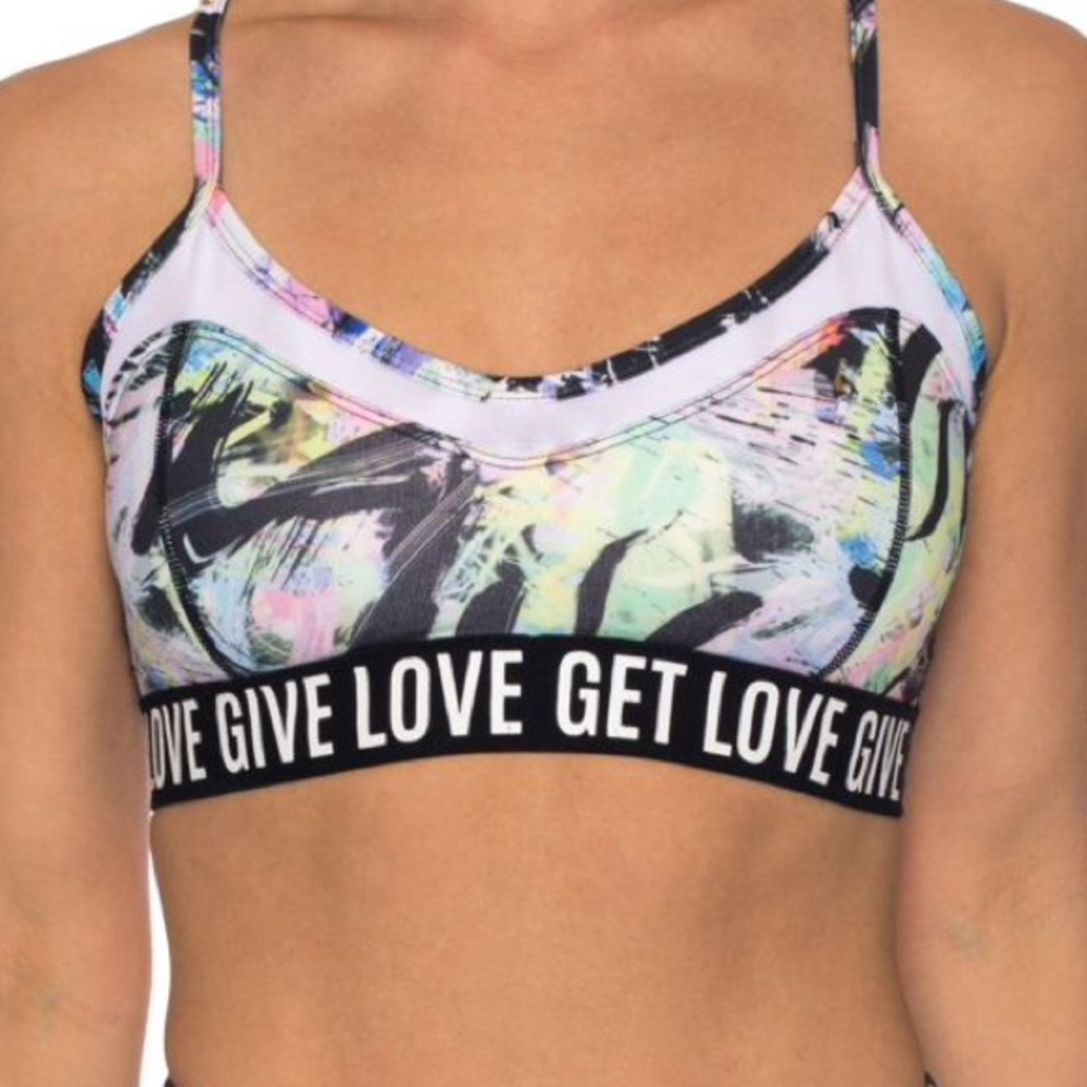 Meet your Posher, Grace