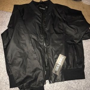 Black bomber