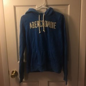 Abercrombie sweatshirt