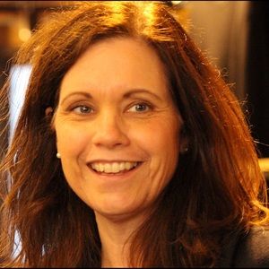 Meet your Posher, Anne