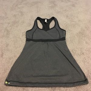 Lucy xs work out top