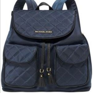 Michael Kors backpack