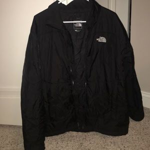 Waterproof Down Filled North Face Jacket
