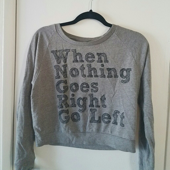 Sweatshirt - Picture 1 of 1