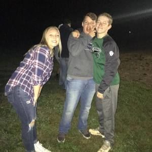 Meet your Posher, Cooper