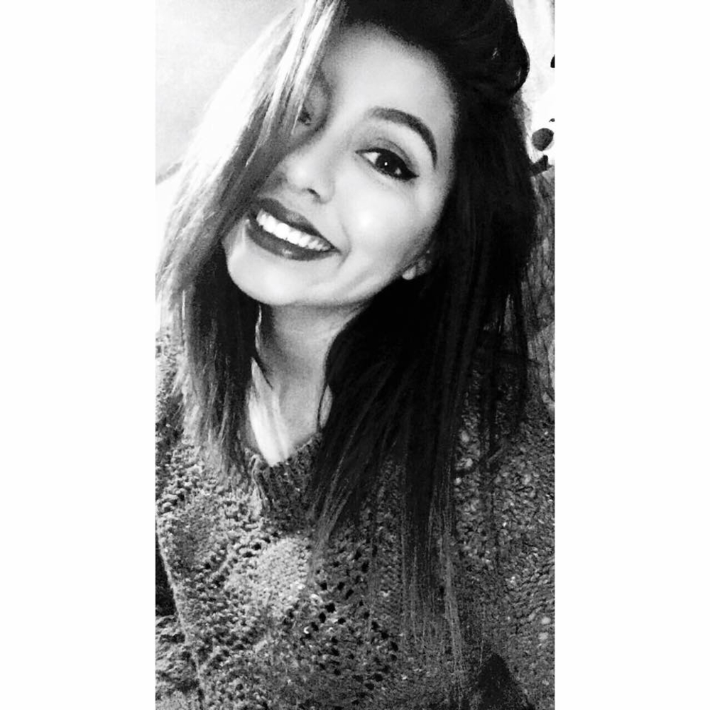 Meet your Posher, Maria