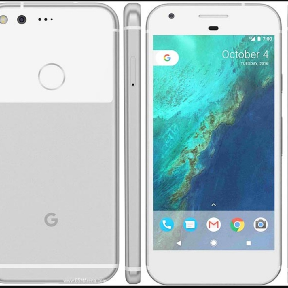 !!BRAND NEW, UNLOCKED GOOGLE PIXEL-32 GIG!!