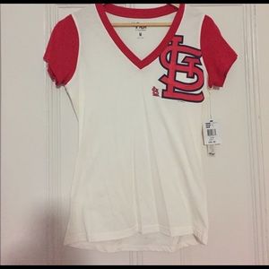 St. Louis Cardinals tshirt