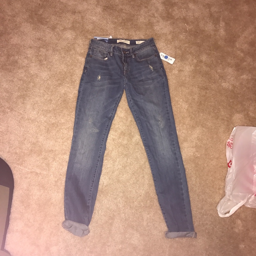 Skinny Jeans