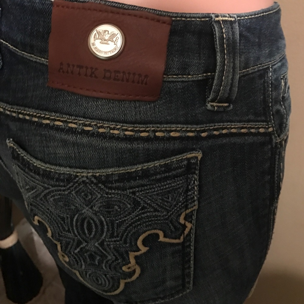 Antik Denim
