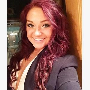 Meet your Posher, Calley