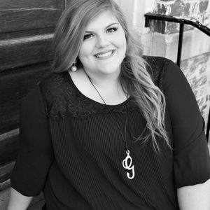 Meet your Posher, Gabby