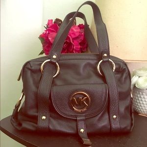 Authentic Micheal Kors Purse