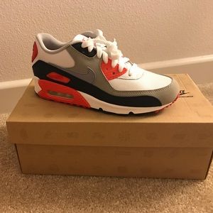 Nike Airmax 90 brand new! (Eur 38/US 8)