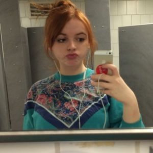 Reserved !!! Crew neck , 80s/90s sweatshirt