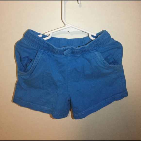 toughskins Other - Non-stretch blue shorts
