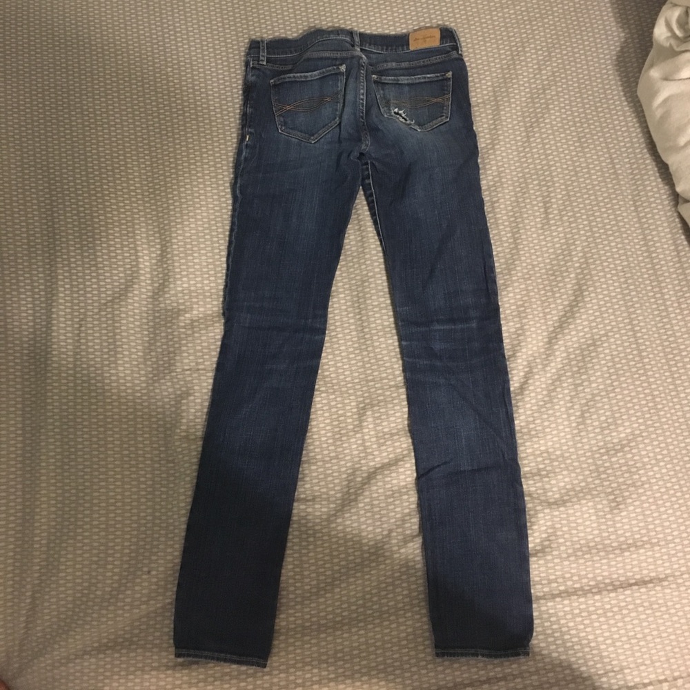 Jeans - Picture 2 of 3