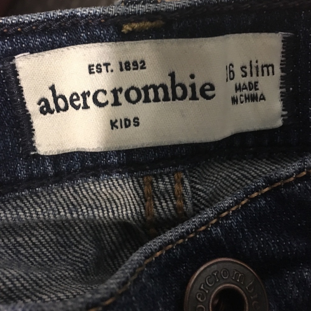 Jeans - Picture 3 of 3