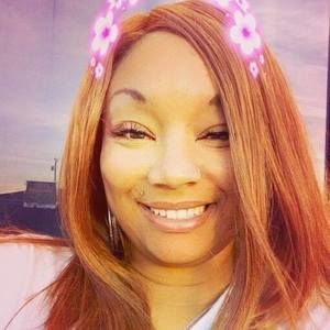 Meet your Posher, Candice