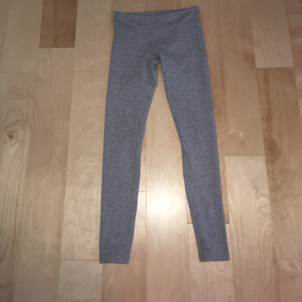 Ivivva Grey Leggings