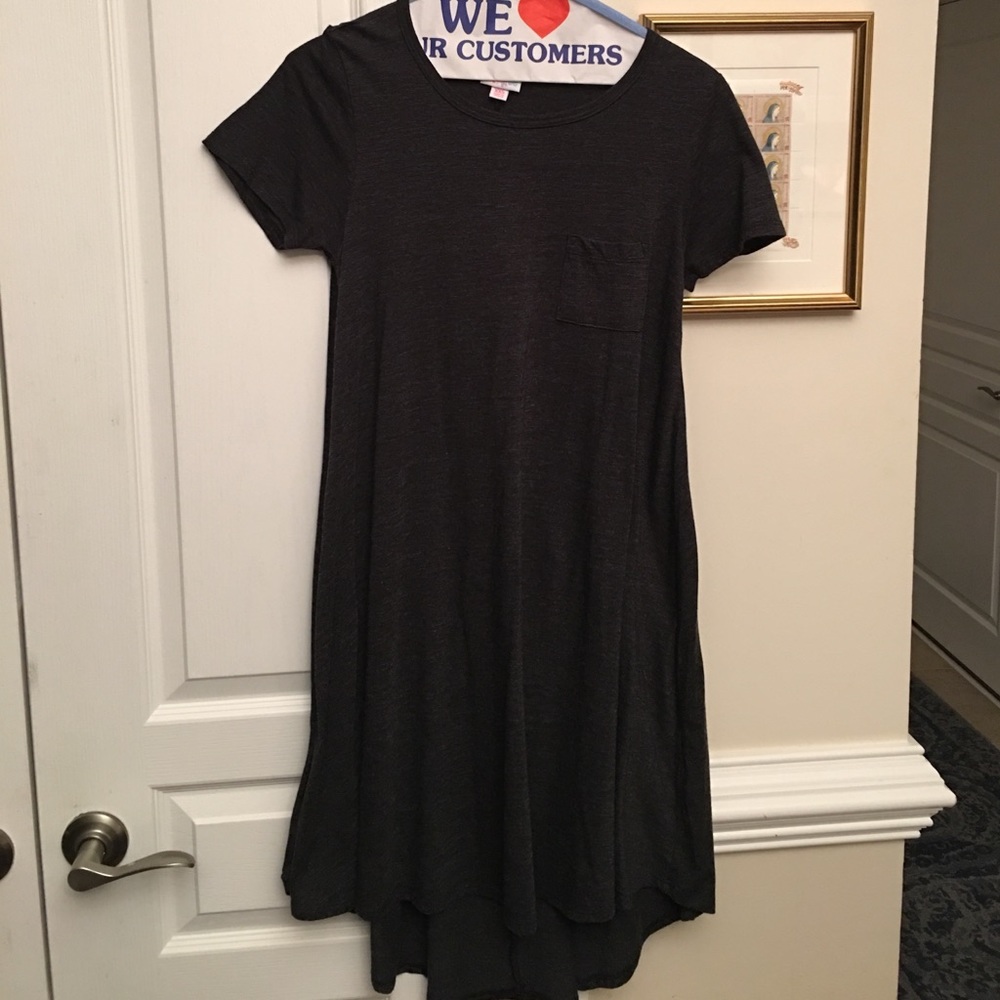 Lularoe Carley dress