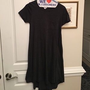 Lularoe Carley dress