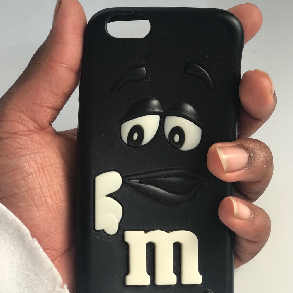 IPHONE 6/6s CASE