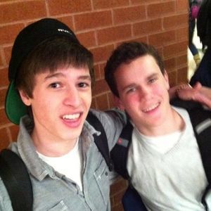 Meet your Posher, Daniel