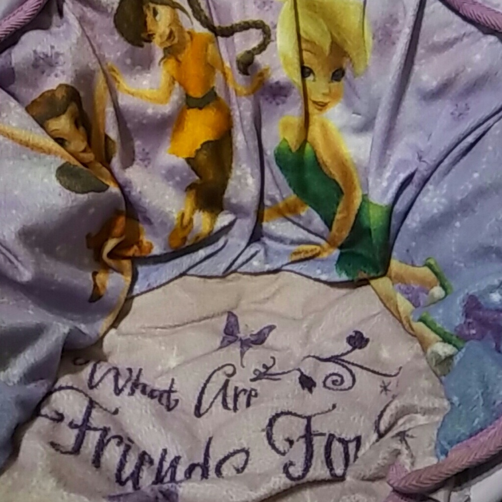 Meet your Posher, Brandi