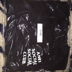 ANTI SOCIAL SOCIAL MIND GAMES CREW SM