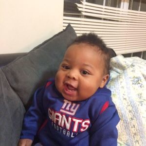 Meet your Posher, Sha