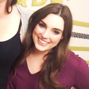 Meet your Posher, Mary kathryn