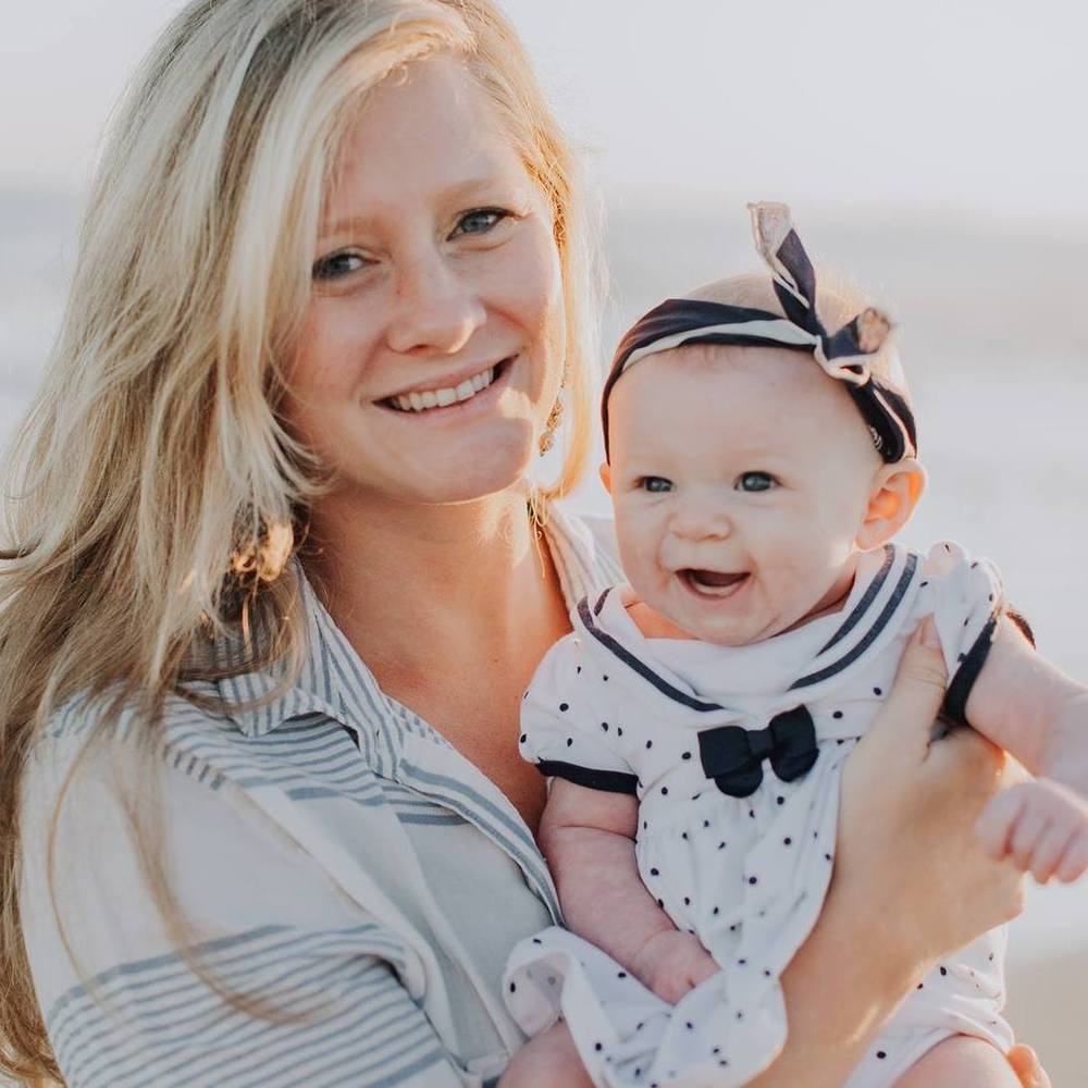 Meet your Posher, Elisabeth