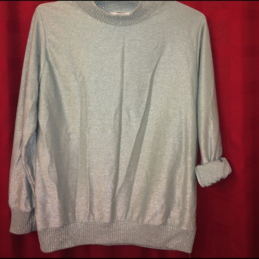 Vintage Sweater