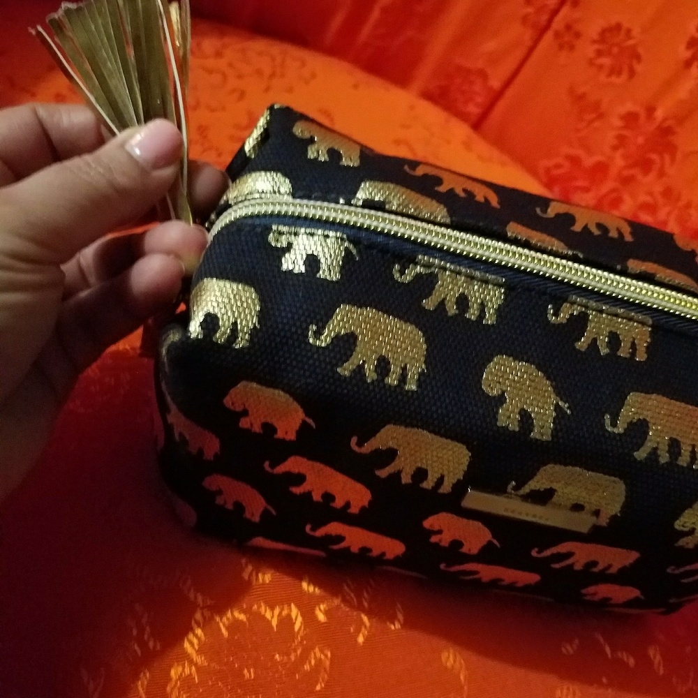 Cute Makeup bag