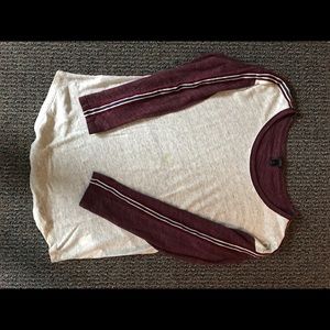 J Crew top